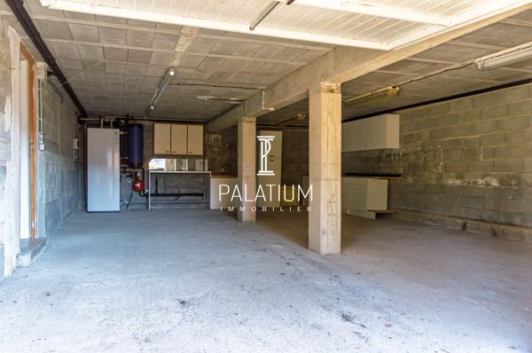 Maison 5 pièces 114m2 - La Chaumiane - Sisteron