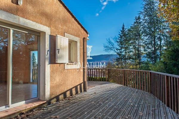 Maison 5 pièces 114m2 - La Chaumiane - Sisteron
