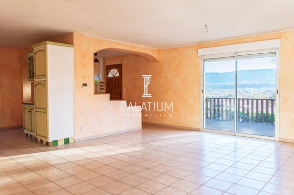 Maison 5 pièces 114m2 - La Chaumiane - Sisteron