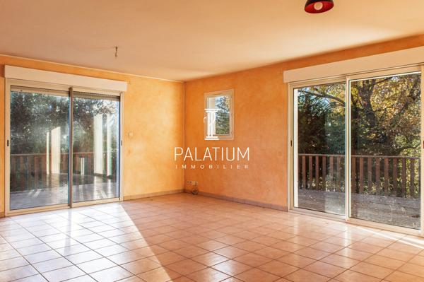 Maison 5 pièces 114m2 - La Chaumiane - Sisteron
