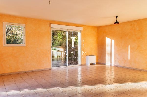 Maison 5 pièces 114m2 - La Chaumiane - Sisteron