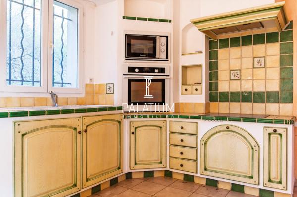 Maison 5 pièces 114m2 - La Chaumiane - Sisteron