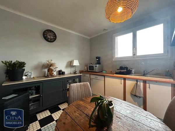 Maison à louer 4 pièces 102.81m²