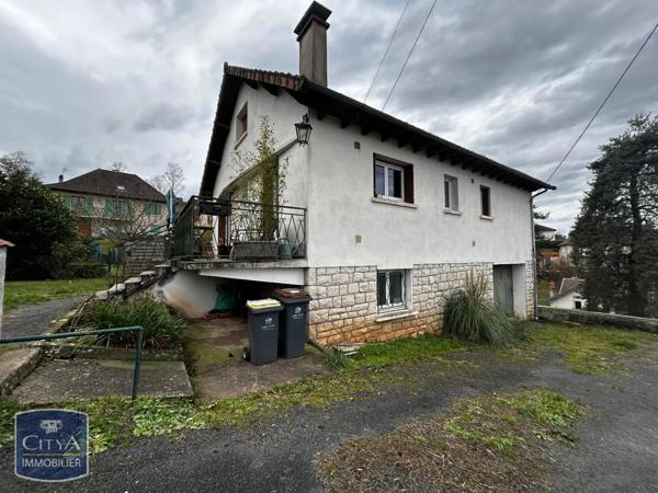 Maison à louer 4 pièces 102.81m²