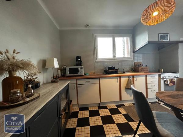 Maison à louer 4 pièces 102.81m²