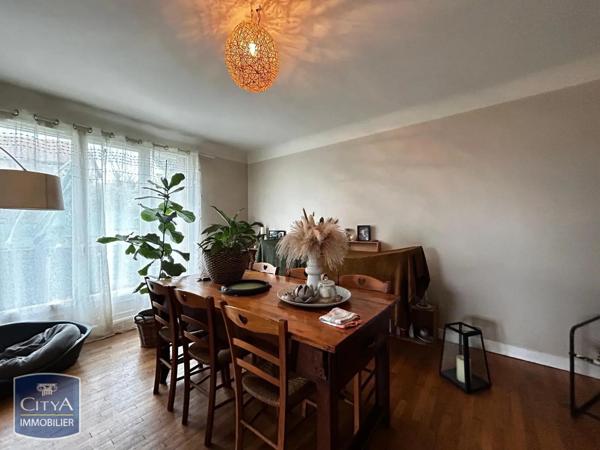 Maison à louer 4 pièces 102.81m²