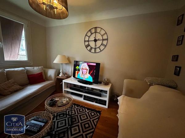 Maison à louer 4 pièces 102.81m²