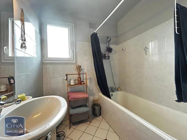 Maison à louer 4 pièces 102.81m²