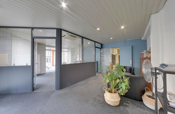 Local commercial -Nogent Sur Marne 98.48 m2