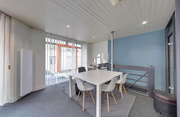 Local commercial -Nogent Sur Marne 98.48 m2