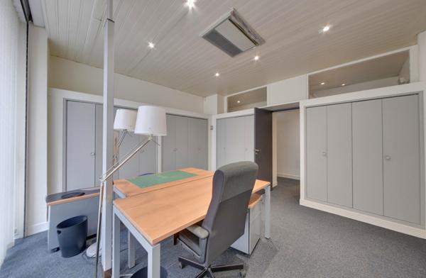 Local commercial -Nogent Sur Marne 98.48 m2