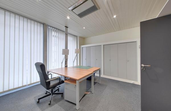 Local commercial -Nogent Sur Marne 98.48 m2