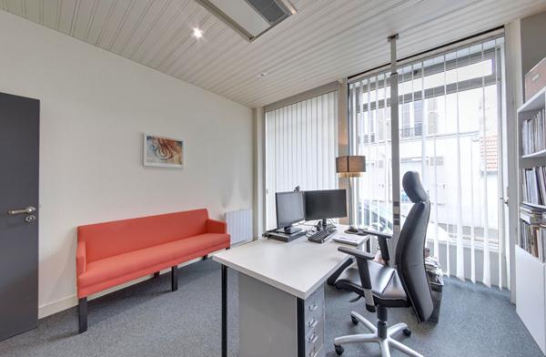 Local commercial -Nogent Sur Marne 98.48 m2