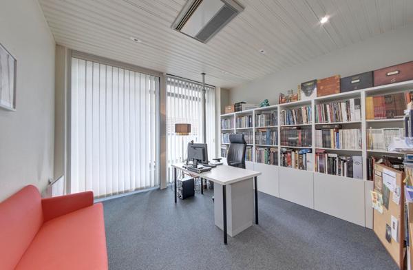 Local commercial -Nogent Sur Marne 98.48 m2