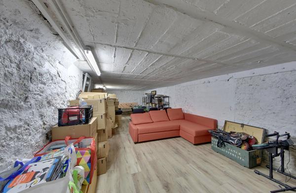 Local commercial -Nogent Sur Marne 98.48 m2