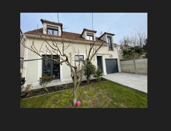 Maison Ozoir La Ferriere 4 pièce(s) 104 m2