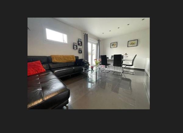 Maison Ozoir La Ferriere 4 pièce(s) 104 m2