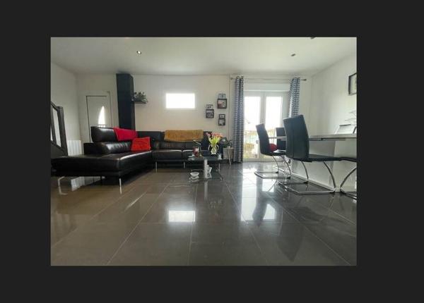 Maison Ozoir La Ferriere 4 pièce(s) 104 m2