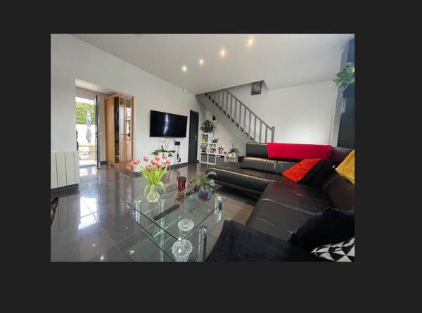 Maison Ozoir La Ferriere 4 pièce(s) 104 m2