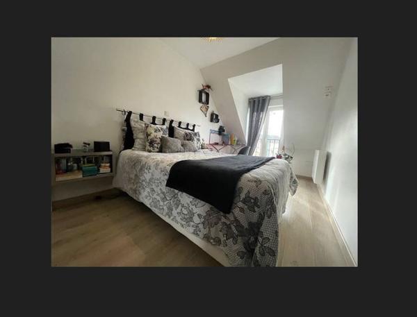 Maison Ozoir La Ferriere 4 pièce(s) 104 m2