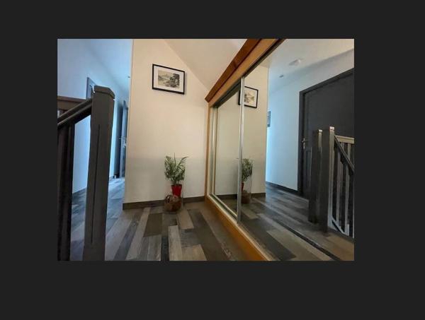 Maison Ozoir La Ferriere 4 pièce(s) 104 m2