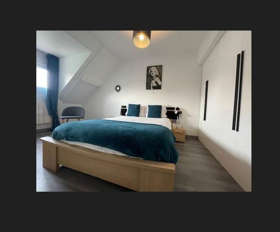 Maison Ozoir La Ferriere 4 pièce(s) 104 m2