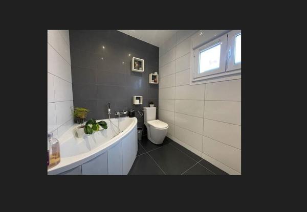 Maison Ozoir La Ferriere 4 pièce(s) 104 m2