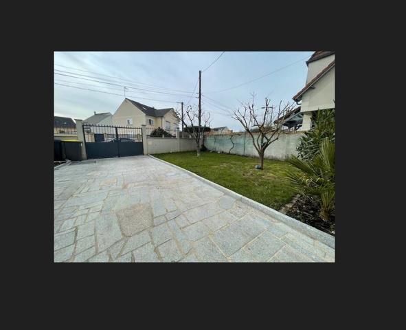 Maison Ozoir La Ferriere 4 pièce(s) 104 m2