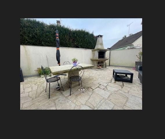 Maison Ozoir La Ferriere 4 pièce(s) 104 m2