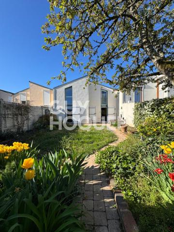 Maison Bondoufle 6 pièce(s) 111 m2