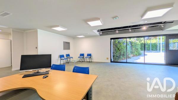 Murs commerciaux  à vendre 120 m² Hyères