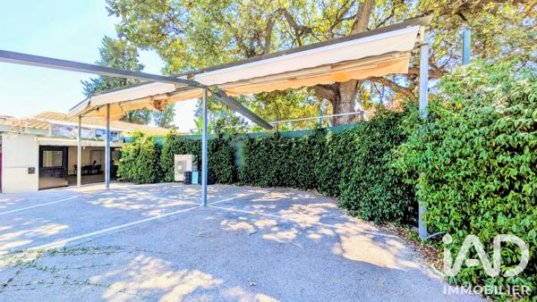 Murs commerciaux  à vendre 120 m² Hyères
