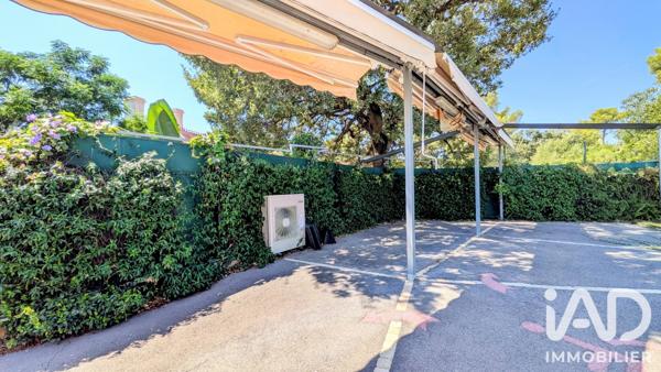 Murs commerciaux  à vendre 120 m² Hyères