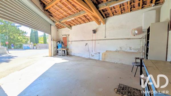 Murs commerciaux  à vendre 120 m² Hyères