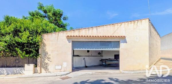 Murs commerciaux  à vendre 120 m² Hyères