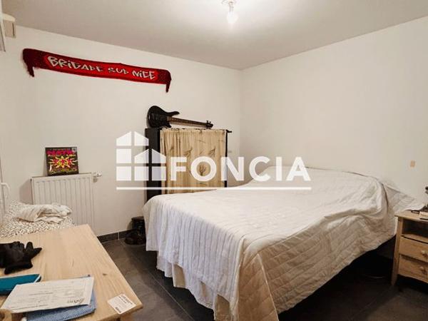 Location Appartement 2 pièces 35.99 m² - 265 CHEMIN DU PERE ETERNEL Hyeres 83400