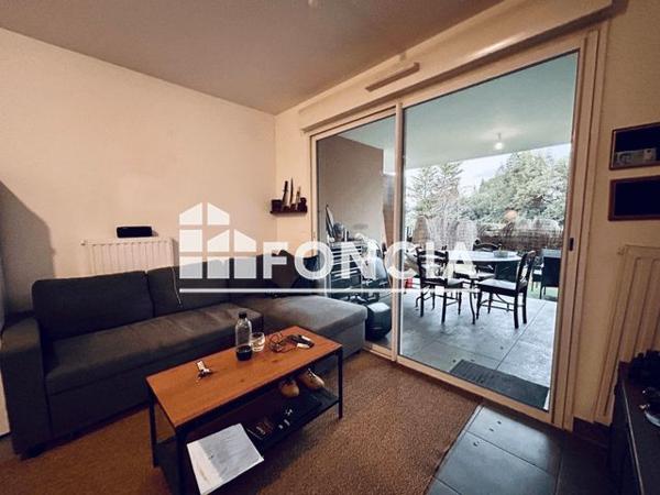 Location Appartement 2 pièces 35.99 m² - 265 CHEMIN DU PERE ETERNEL Hyeres 83400