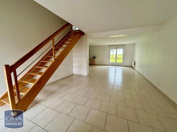 Maison à louer 4 pièces 109.05m²