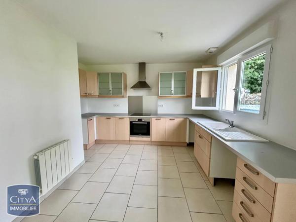 Maison à louer 4 pièces 109.05m²