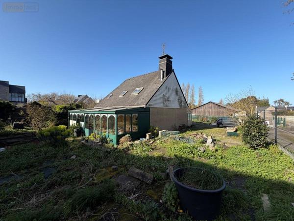 Maison à vendre à Dinard en Ille-et-Vilaine (35800), ref : 35094-1298