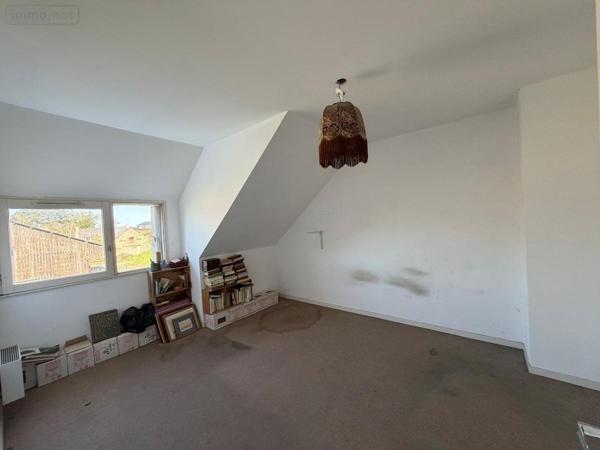 Maison à vendre à Dinard en Ille-et-Vilaine (35800), ref : 35094-1298