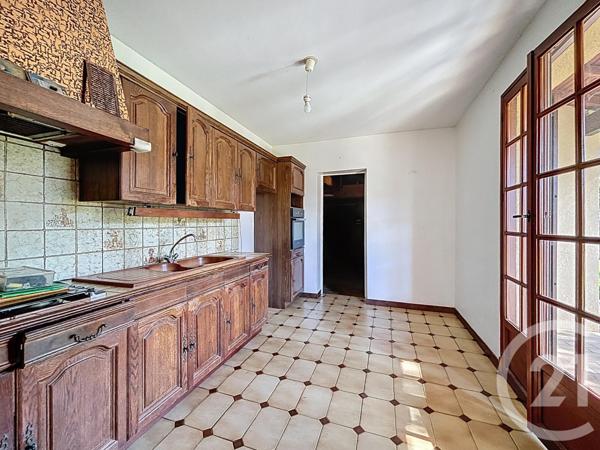 Maison à vendre  5 pièces - 102,37 m2 MONTJOIE EN COUSERANS - 09