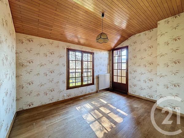 Maison à vendre  5 pièces - 102,37 m2 MONTJOIE EN COUSERANS - 09