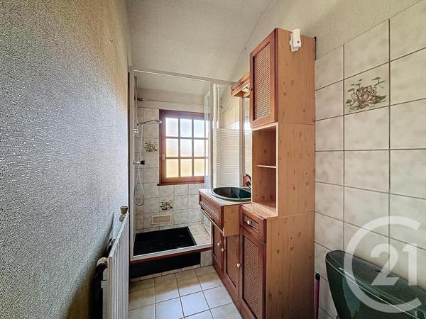 Maison à vendre  5 pièces - 102,37 m2 MONTJOIE EN COUSERANS - 09