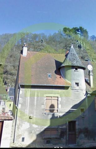 Maison à AUBUSSON (23200)