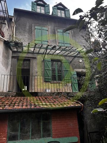 Maison à AUBUSSON (23200)