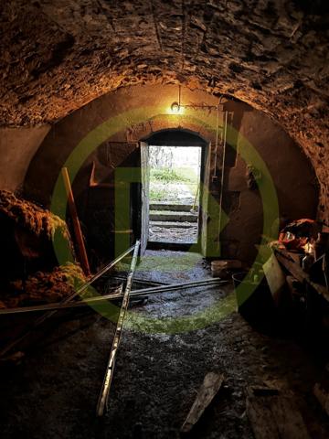 Maison à AUBUSSON (23200)