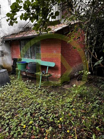 Maison à AUBUSSON (23200)