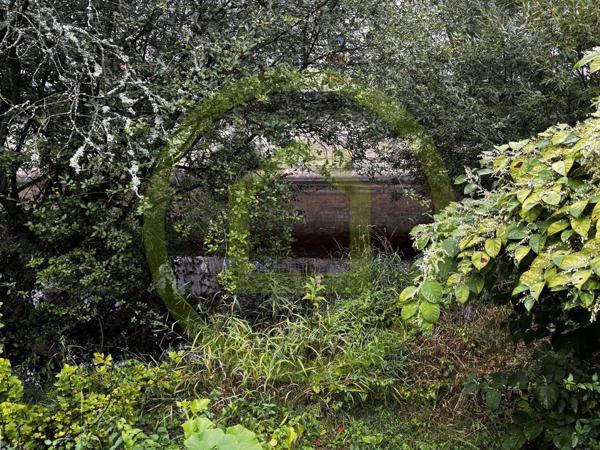 Maison à AUBUSSON (23200)