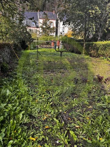 Maison à AUBUSSON (23200)